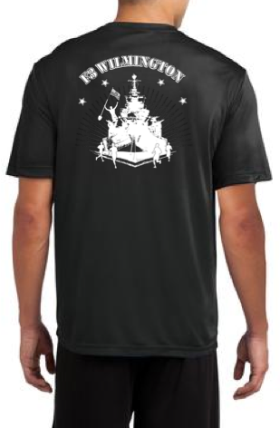 F3 Wilmington Pre-Order