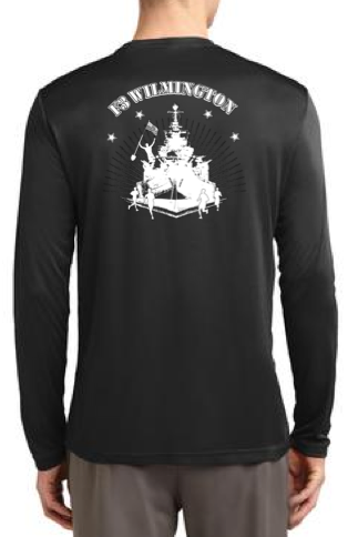F3 Wilmington Pre-Order