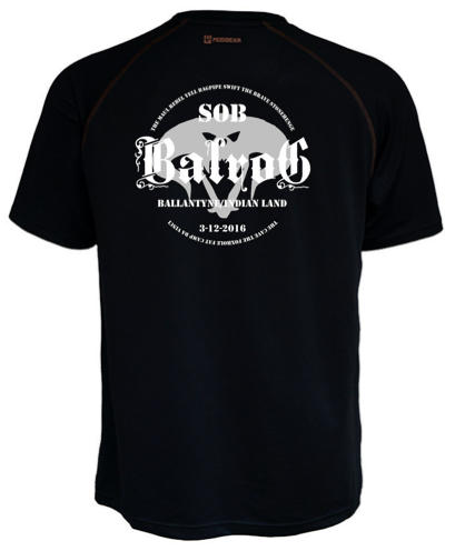 F3 SOB Balrog Pre-Order
