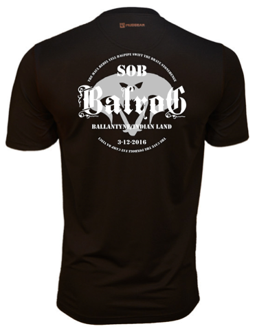 F3 SOB Balrog Pre-Order