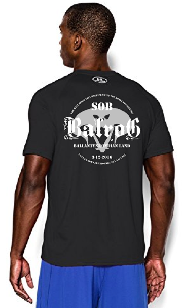 F3 SOB Balrog Pre-Order