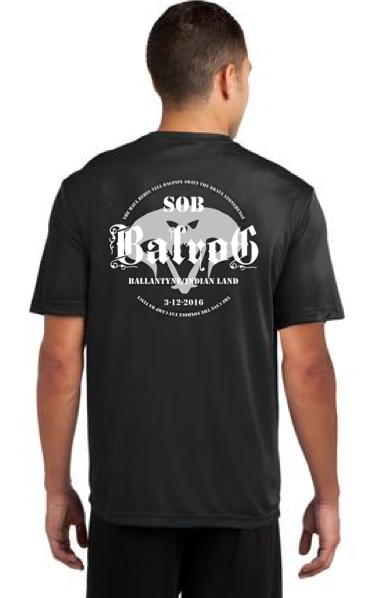 F3 SOB Balrog Pre-Order