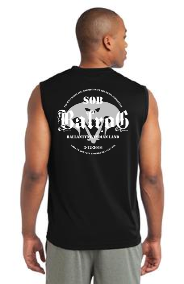 F3 SOB Balrog Pre-Order
