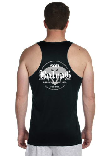 F3 SOB Balrog Pre-Order