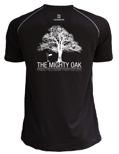 F3 The Mighty Oak Pre-Order