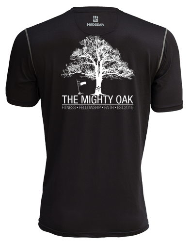F3 The Mighty Oak Pre-Order