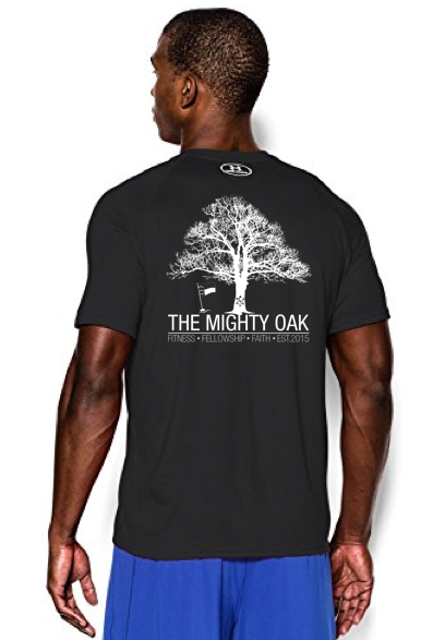F3 The Mighty Oak Pre-Order