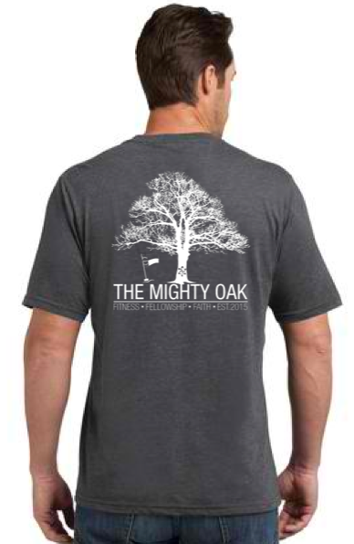 F3 The Mighty Oak Pre-Order