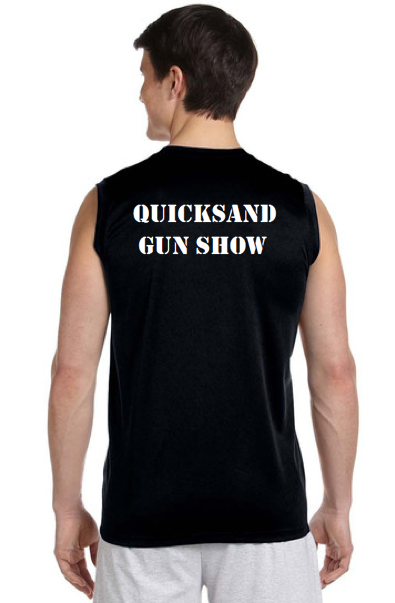 F3 Quicksand Gun Show Pre-Order