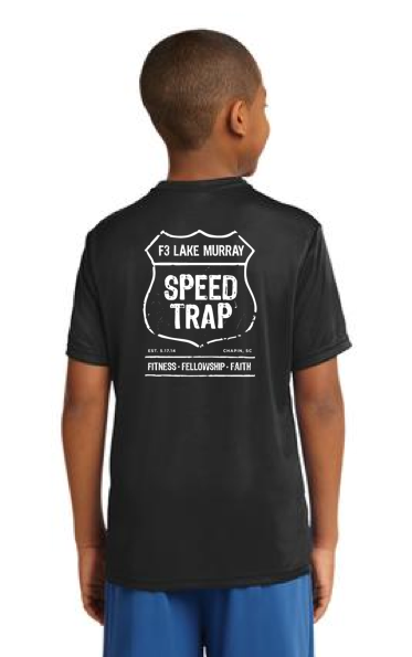 F3 Lake Murray Speed Trap Pre-Order July 2020