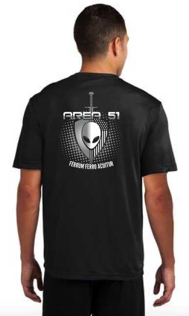 F3 Area 51 Pre-Order