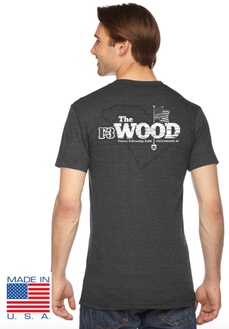 F3 The Wood Pre-Order