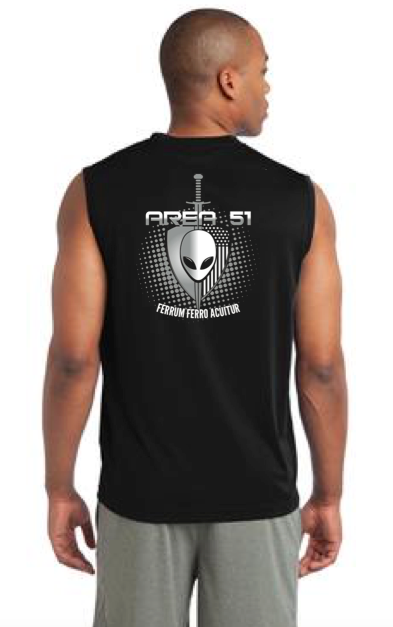 F3 Area 51 Pre-Order