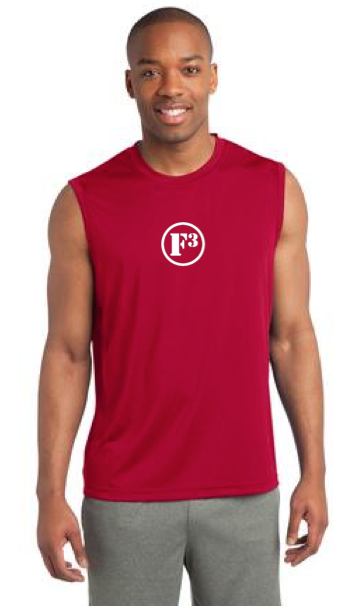 F3 Lexington Cheech Tee Pre-Order