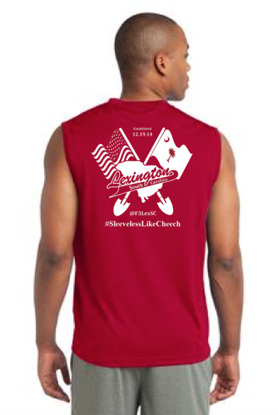 F3 Lexington Cheech Tee Pre-Order