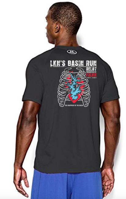 F3 LKN Basin Run Pre-Order