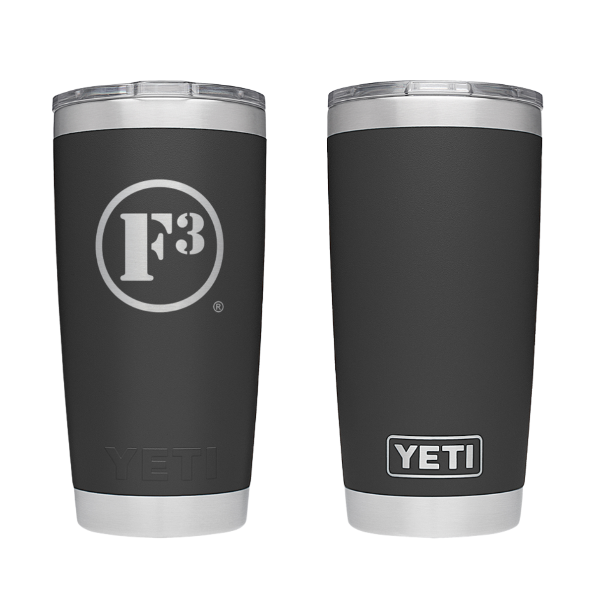 YETI RAMBLER 20oz CUP 正規品 YETI - Rambler 20oz Stackable Cup w/ Magslider Lid – Threadfellows