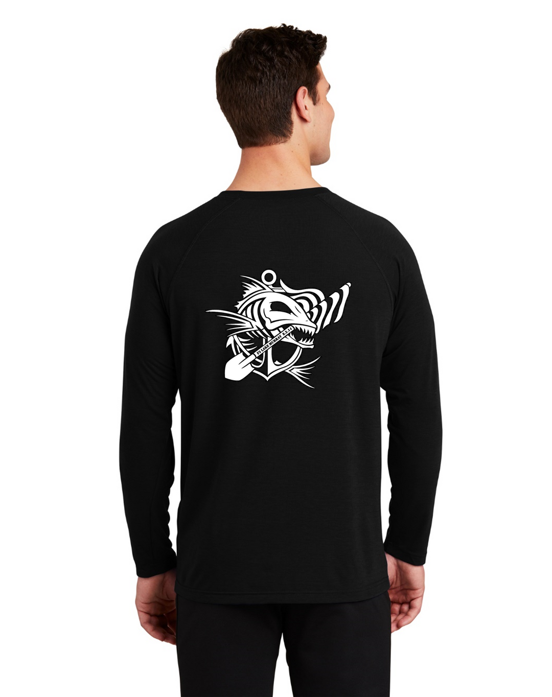 F3 Lake Murray Skelifish Pre-Order January 2023