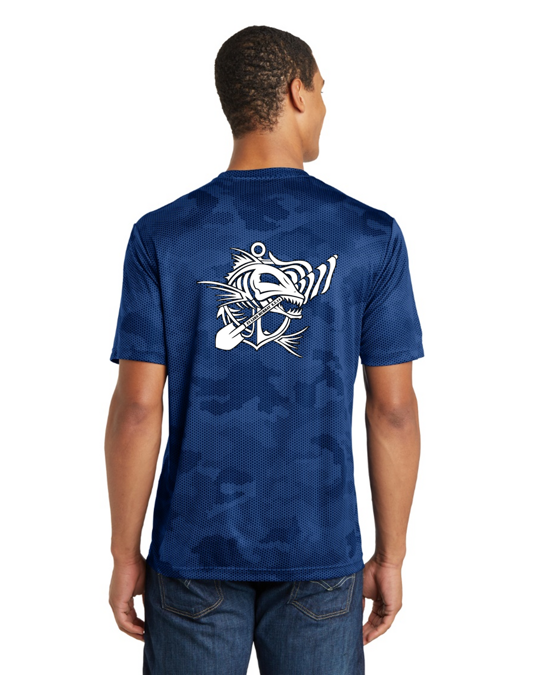 F3 Lake Murray Skelifish Pre-Order January 2023