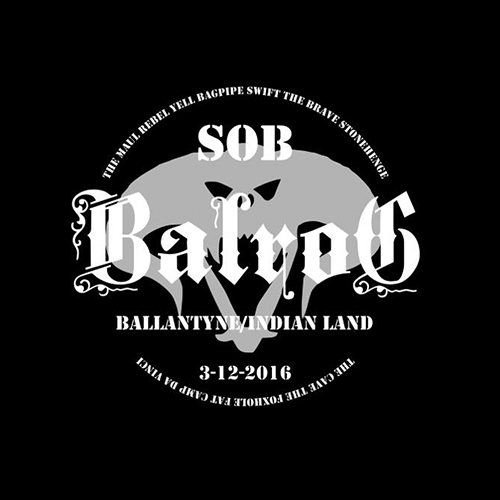 F3 SOB Balrog Pre-Order
