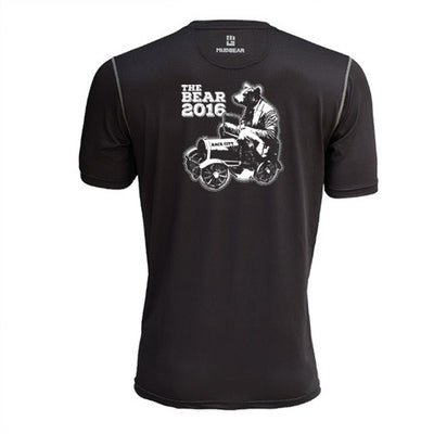 F3 The Bear Shirt 2016 Pre-Order