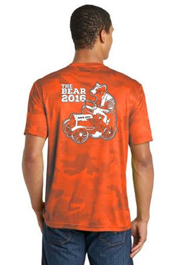 F3 The Bear Shirt 2016 Pre-Order
