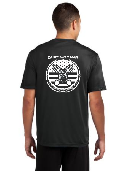 F3 Carpex Odyssey CSAUP PreOrder
