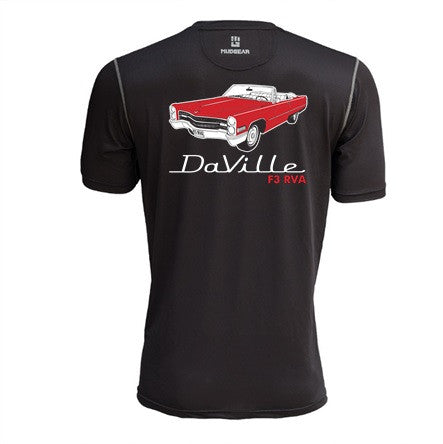 F3 Richmond Daville Pre-Order