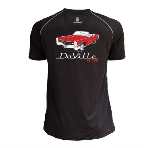 F3 Richmond Daville Pre-Order
