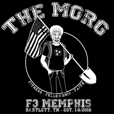 F3 The Morg Pre-Order 10/19