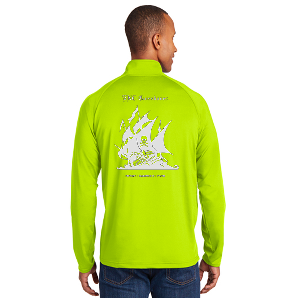 F3 ENC Reflective Shirts Pre-Order