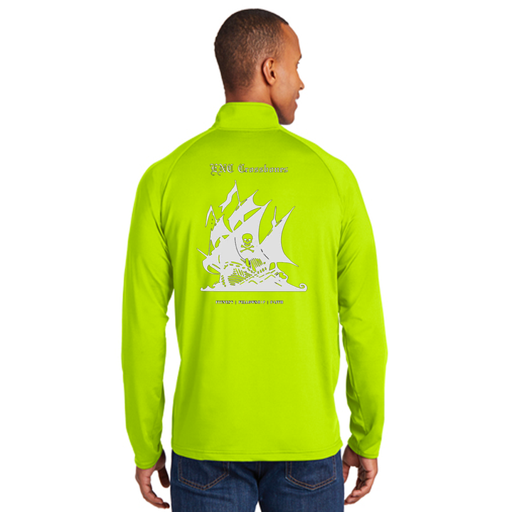 F3 ENC Reflective Shirts Pre-Order