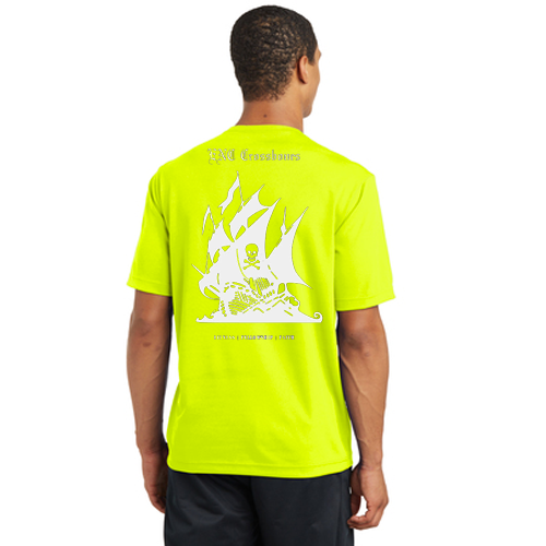 F3 ENC Reflective Shirts Pre-Order