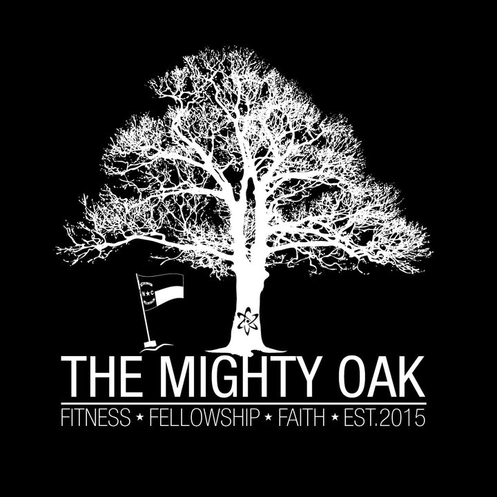 F3 The Mighty Oak Pre-Order