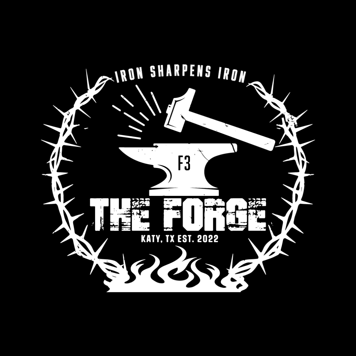 F3 Katy The Forge Pre-Order November 2022