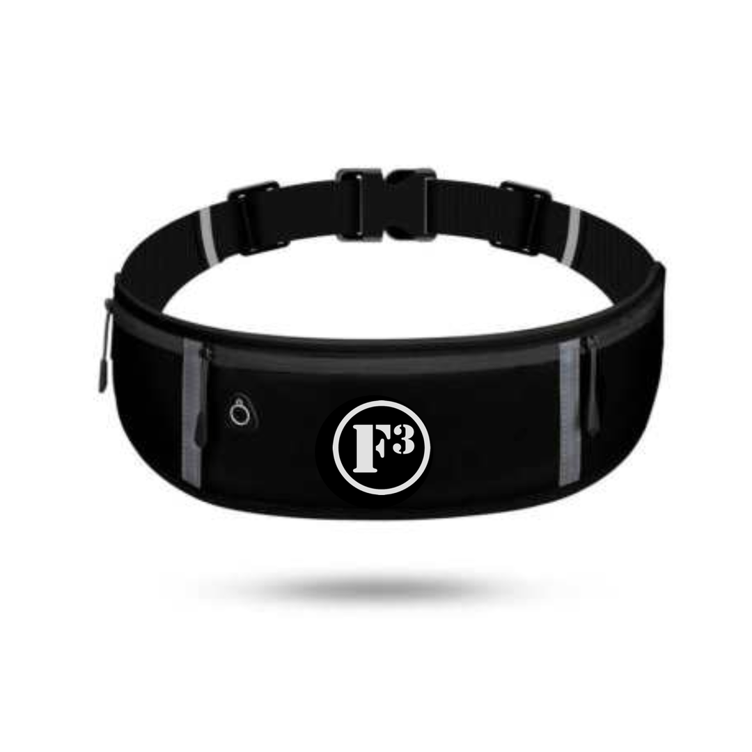 F3 Running Belt