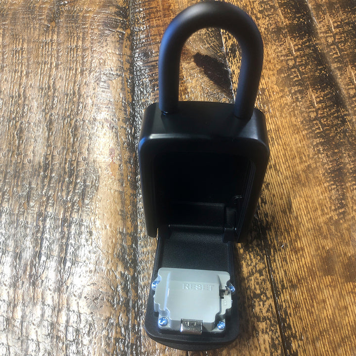 F3 Key Lock Box