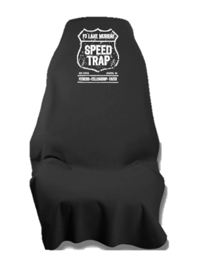 F3 Lake Murray Speed Trap Pre-Order July 2020