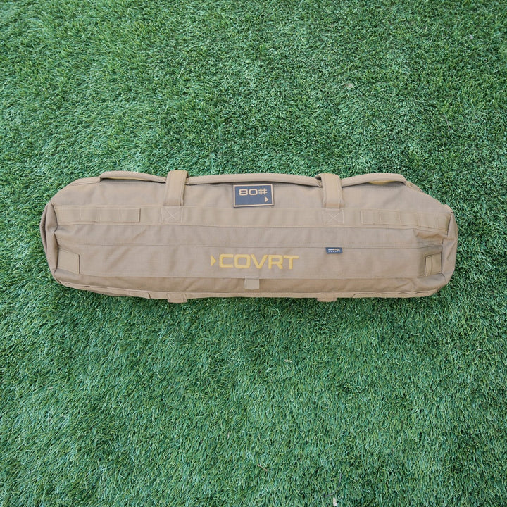 The COVRT PT Sandbag
