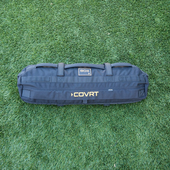 The COVRT PT Sandbag