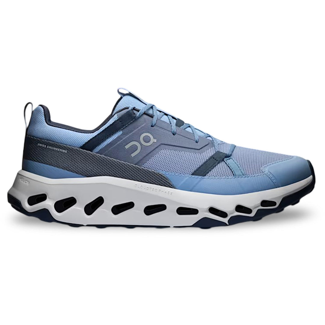 Men's On Cloudhorizon, Chambray/Arctic, 10 D Medium