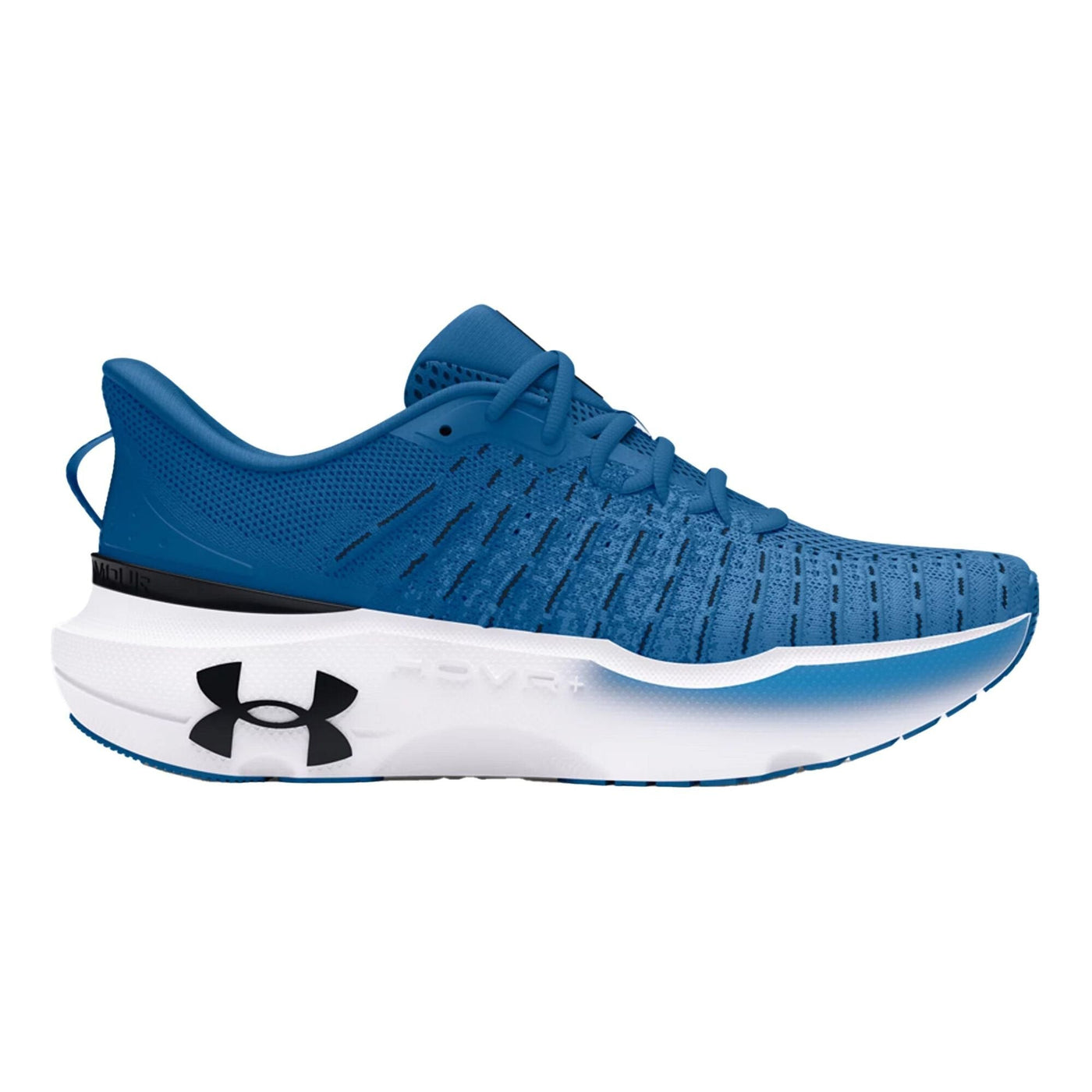 Men's Under Armour Infinite Elite, Blue/Blue, 9.5 D Medium