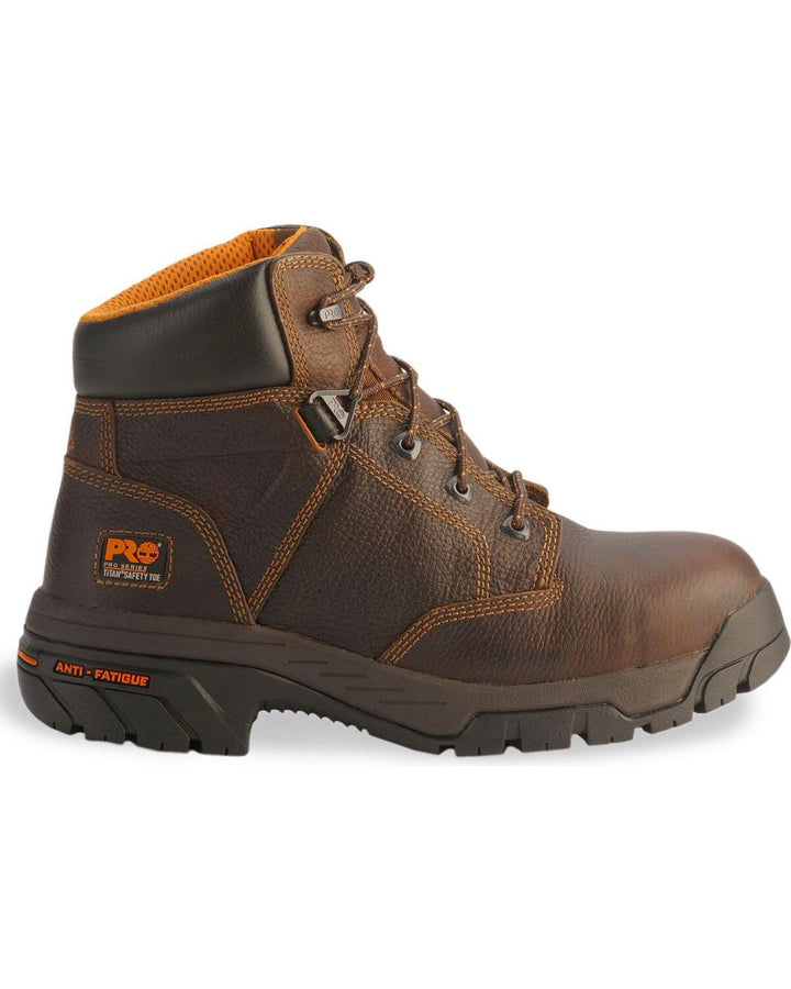 Men's Timberland PRO Helix, Brown