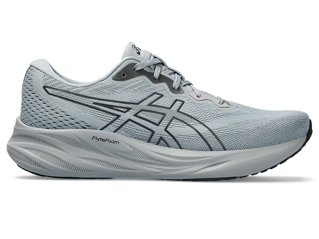 Men's Asics Gel-Pulse 15, Sheet Rock/Carrier Grey, 11 D Medium