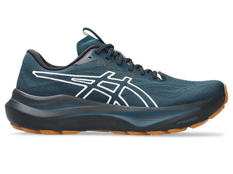 Men's Asics GT-2000 14 TR, Nature Bathing/Tranquil Trail, 9 D Medium