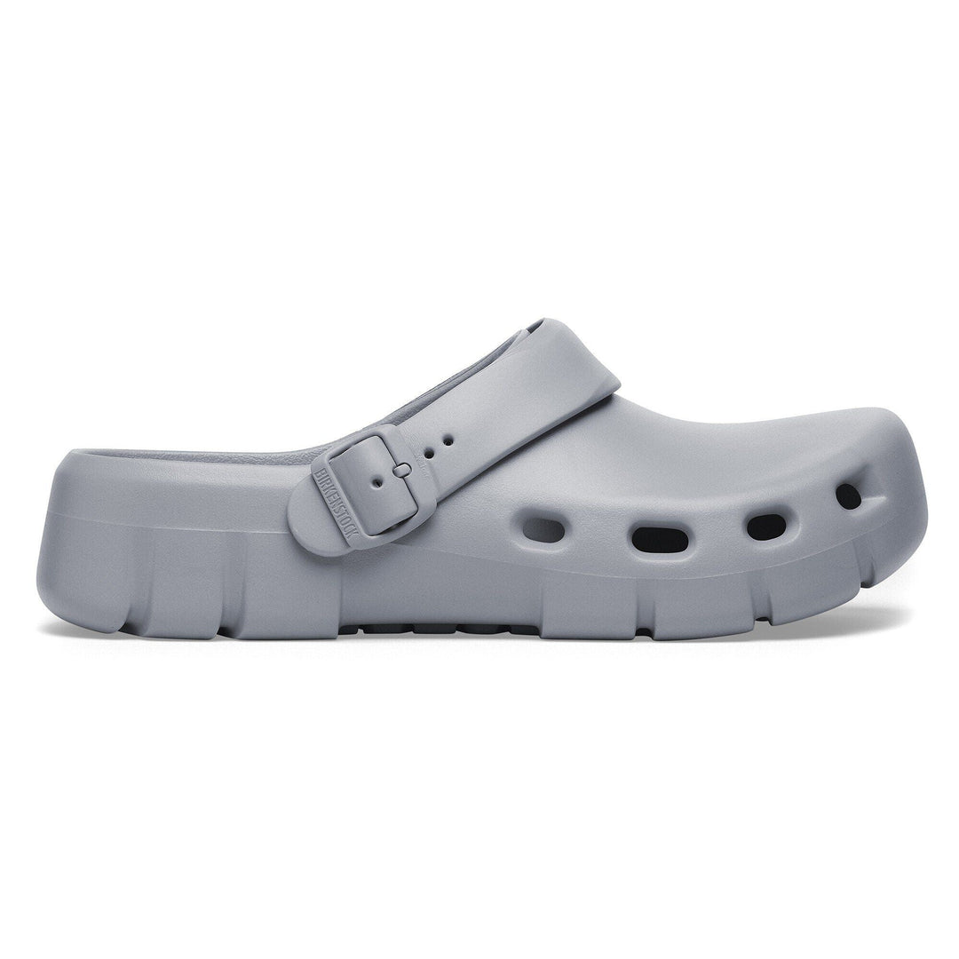 Men's Birkenstock Birki Flow, Stone Coin, 10 D Medium