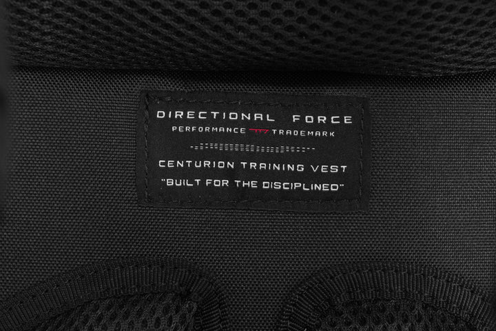 Quantum Athletics Centurion Weight Vest