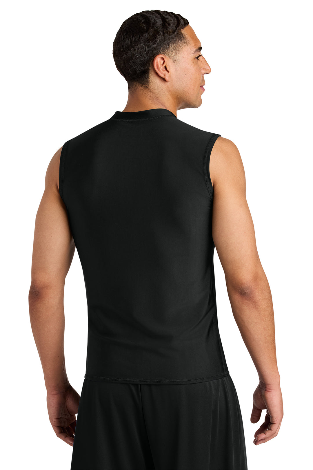 F3 A4 Compression Muscle Tee - Made to Order