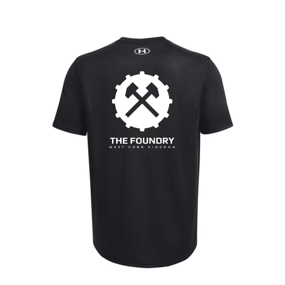 F3 WCK Foundry Pre-Order August 2026