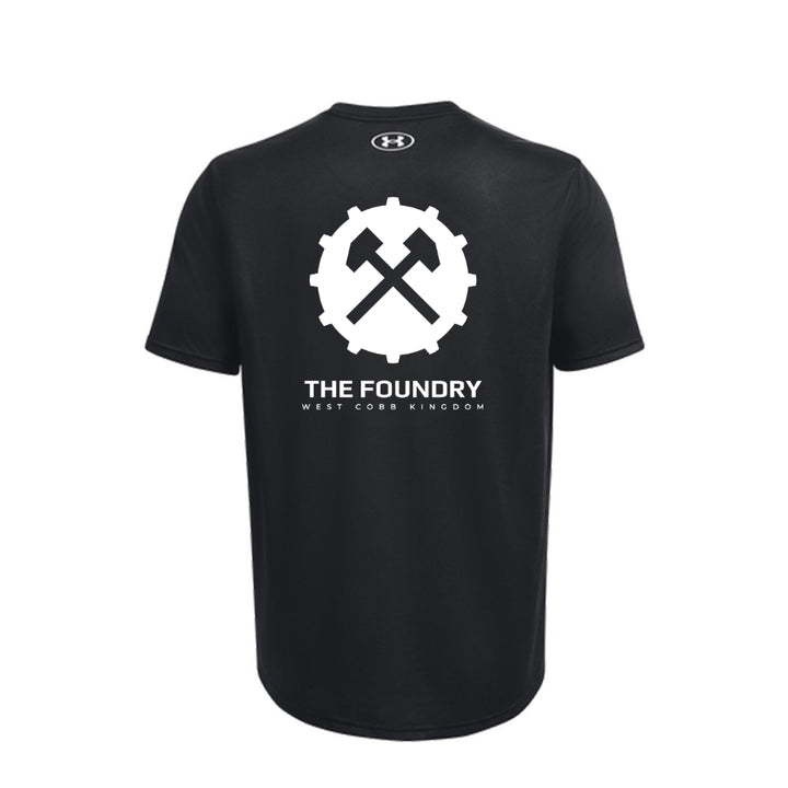 F3 WCK Foundry Pre-Order August 2026
